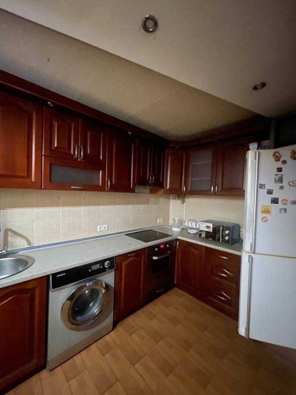 Long term rent 2 bedroom-(s) apartment Moskalivska Street (Zhovtnevoi Revoliutsii Street) 7в