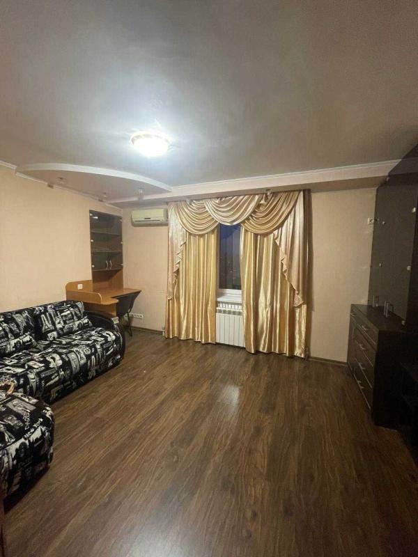 Long term rent 2 bedroom-(s) apartment Moskalivska Street (Zhovtnevoi Revoliutsii Street) 7в