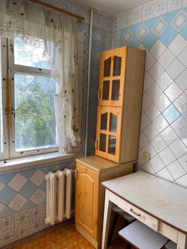 Продаж 2 кімнатної квартири 45 кв. м, Петра Григоренка просп. (Маршала Жукова) 35