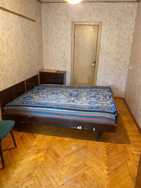 Продажа 2 комнатной квартиры 45 кв. м, Петра Григоренко просп. (Маршала Жукова) 35