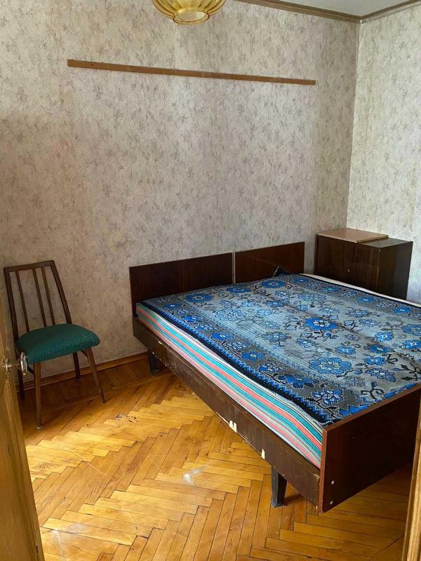 Продаж 2 кімнатної квартири 45 кв. м, Петра Григоренка просп. (Маршала Жукова) 35