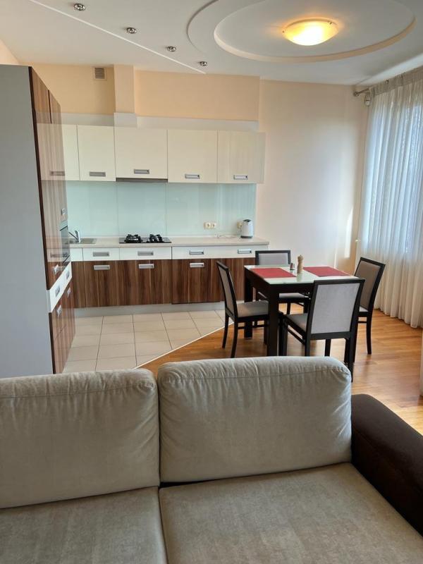 Sale 2 bedroom-(s) apartment 100 sq. m., Svobody Street 36а