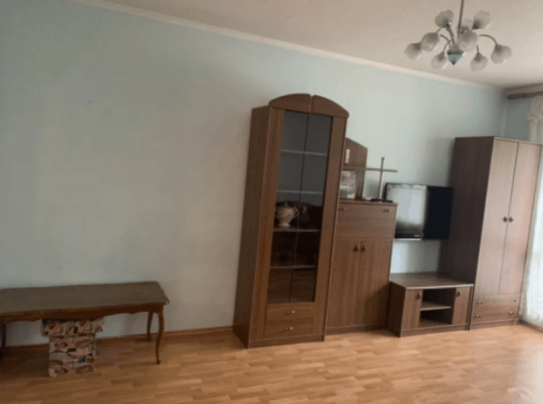 Long term rent 2 bedroom-(s) apartment Klochkivska Street 156а