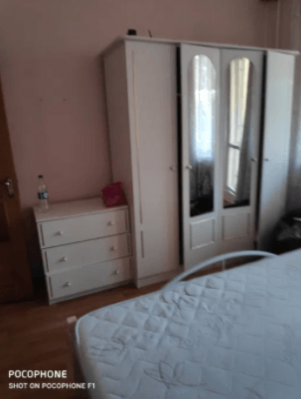 Long term rent 2 bedroom-(s) apartment Klochkivska Street 156а