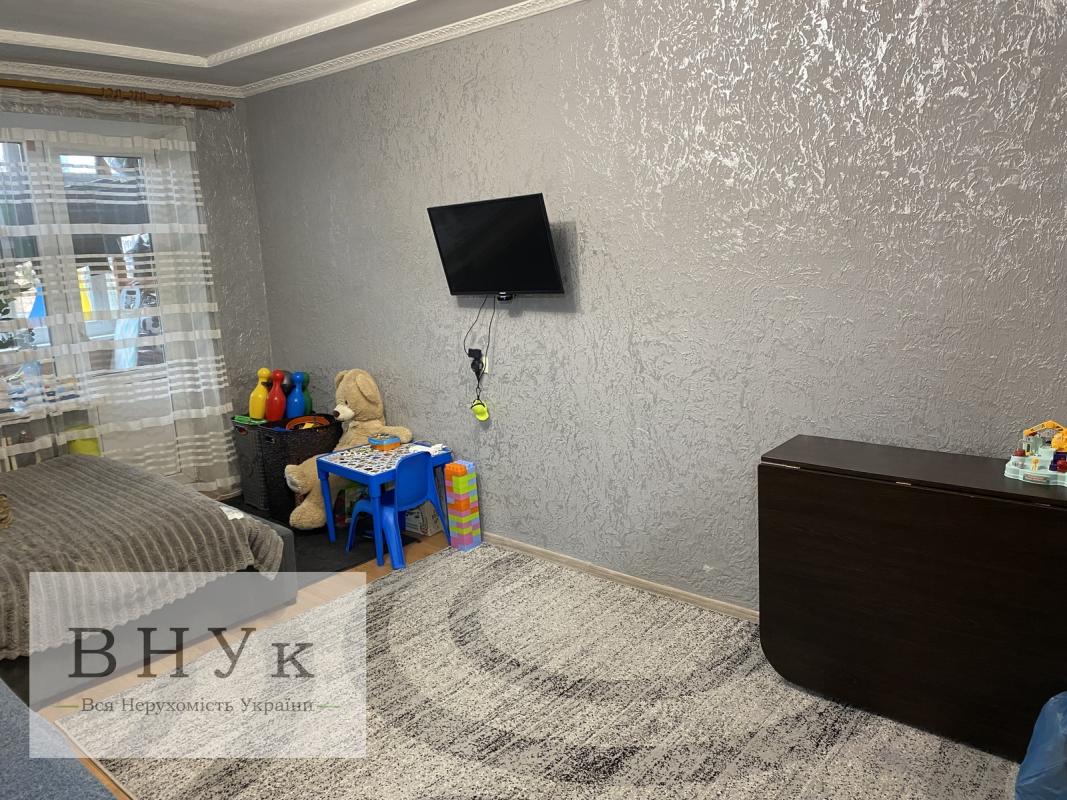 Sale 1 bedroom-(s) apartment 32 sq. m., Fabrychna Street 3