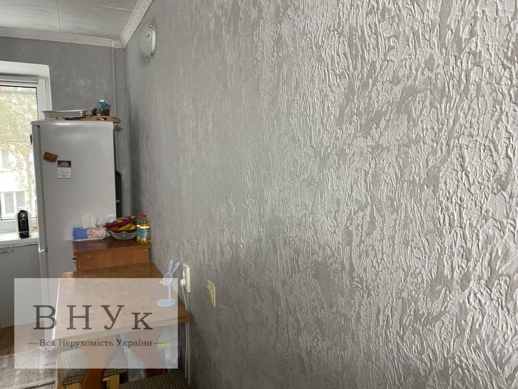 Sale 1 bedroom-(s) apartment 32 sq. m., Fabrychna Street 3