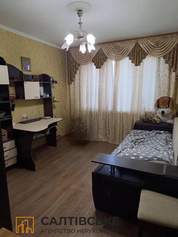 Sale 3 bedroom-(s) apartment 64 sq. m., Hvardiytsiv-Shyronintsiv Street 54а