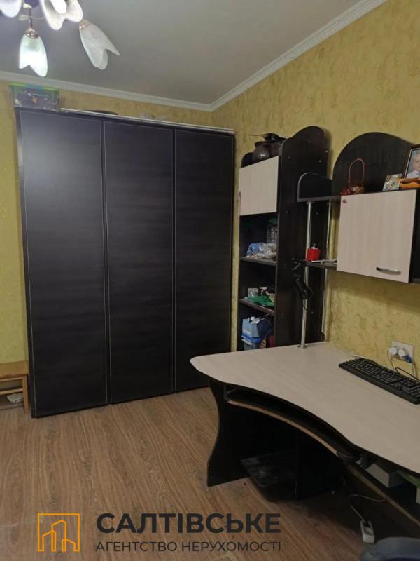 Sale 3 bedroom-(s) apartment 64 sq. m., Hvardiytsiv-Shyronintsiv Street 54а