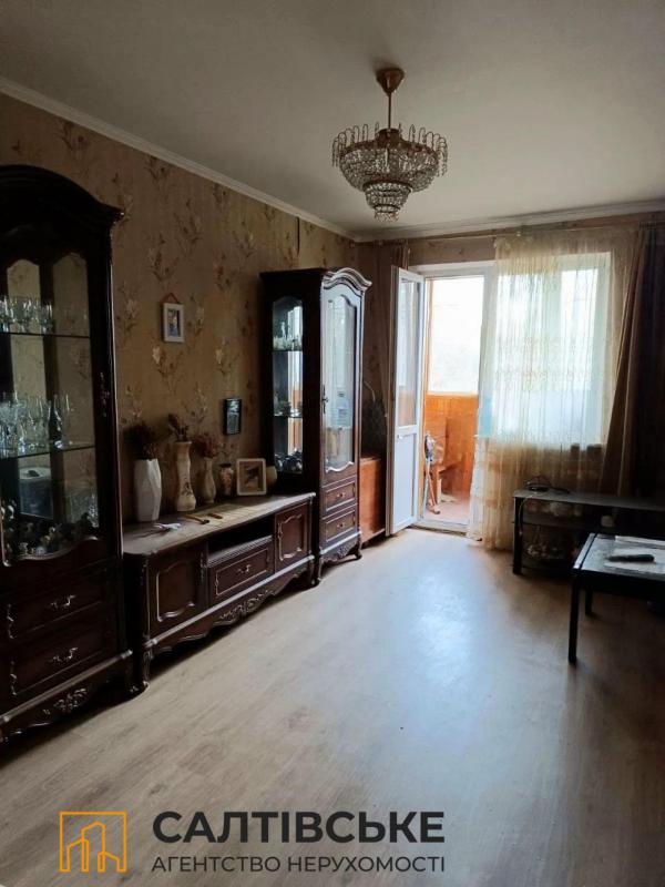 Sale 3 bedroom-(s) apartment 64 sq. m., Hvardiytsiv-Shyronintsiv Street 54а