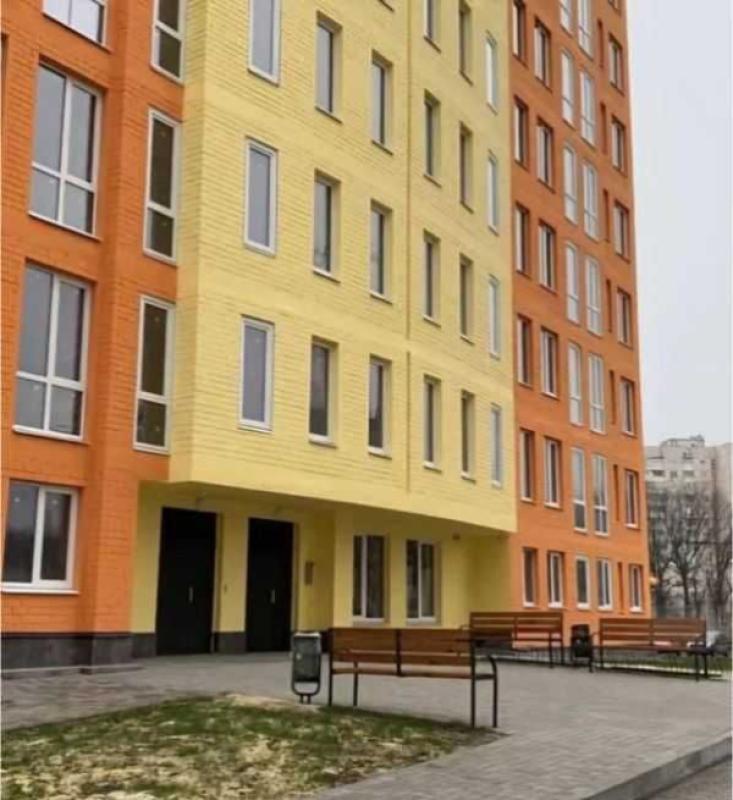 Продаж 3 кімнатної квартири 87 кв. м, Гвардійців-Широнінців вул. 72а