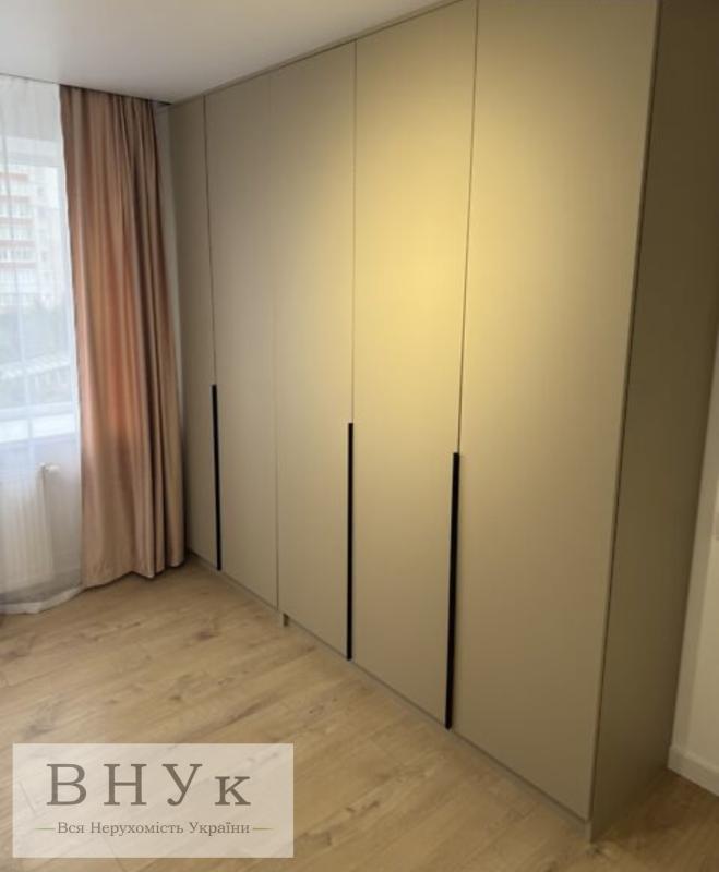 Sale 2 bedroom-(s) apartment 79 sq. m., Lvivska Street 8