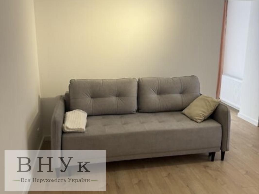 Sale 2 bedroom-(s) apartment 79 sq. m., Lvivska Street 8