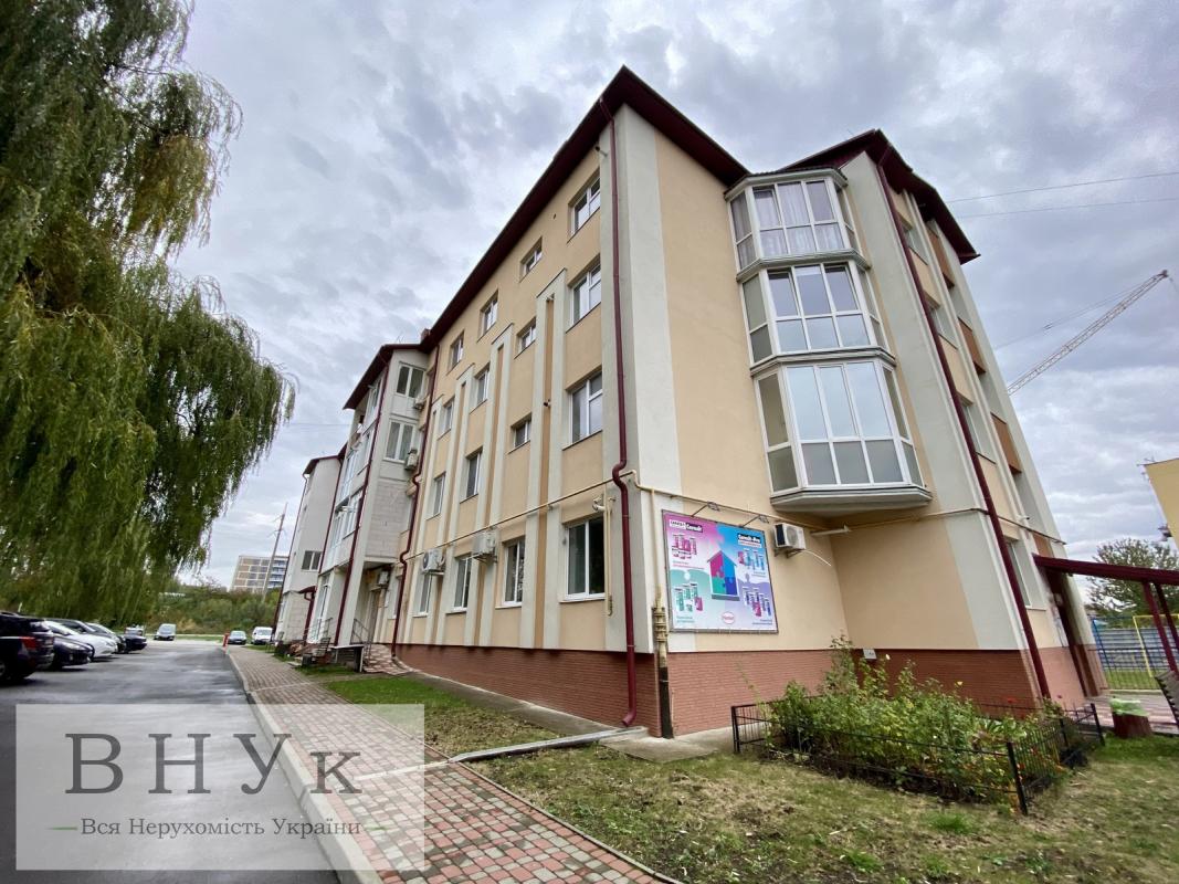 Продаж 2 кімнатної квартири 90 кв. м, Текстильна вул.