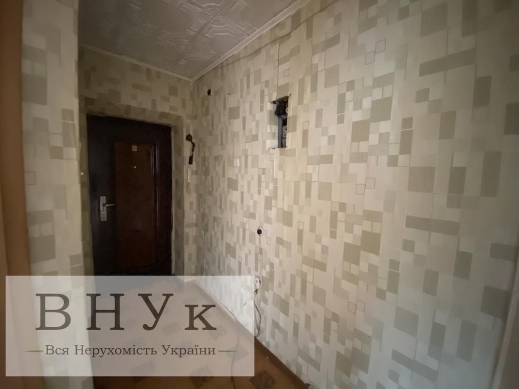 Sale 2 bedroom-(s) apartment 44.3 sq. m., Slivenska Street 9