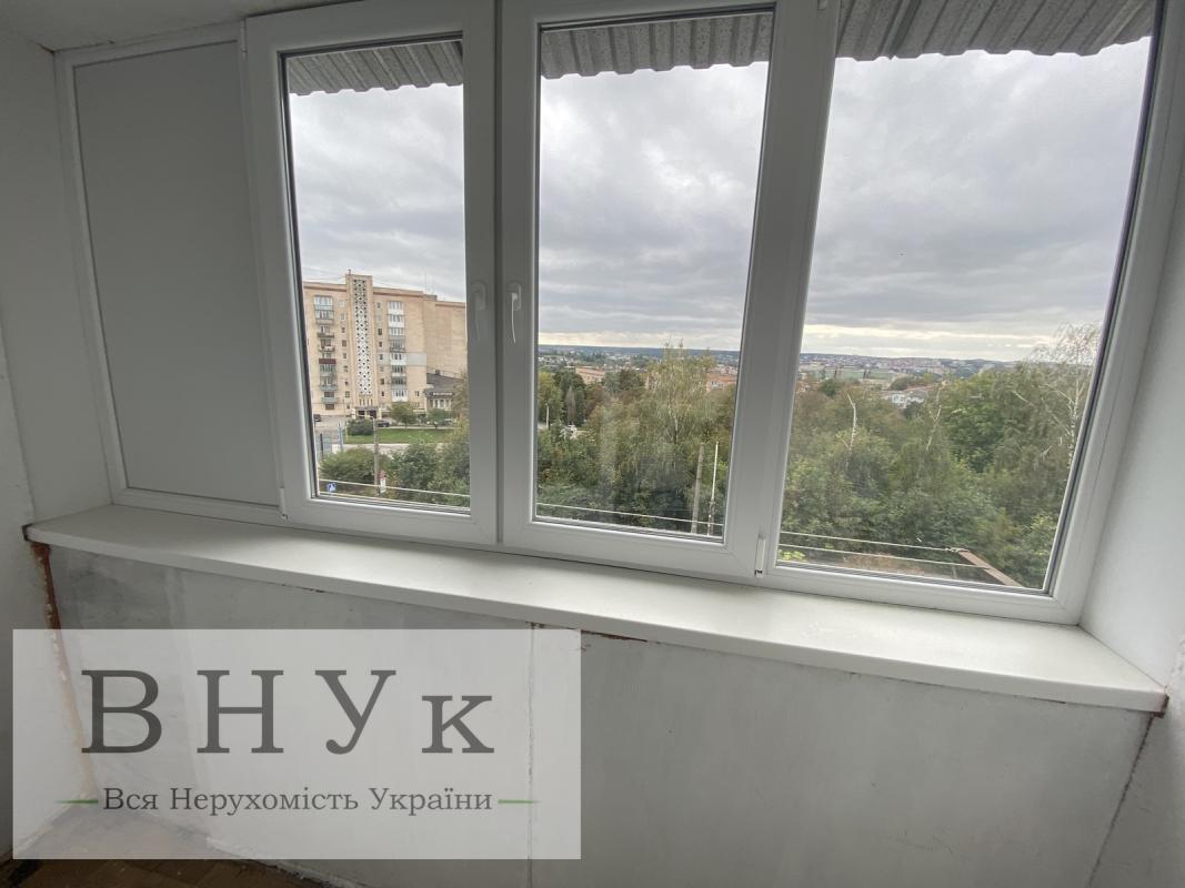 Sale 2 bedroom-(s) apartment 44.3 sq. m., Slivenska Street 9