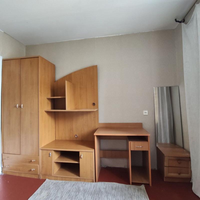 Sale 3 bedroom-(s) apartment 67 sq. m., Novopolova Street 97а