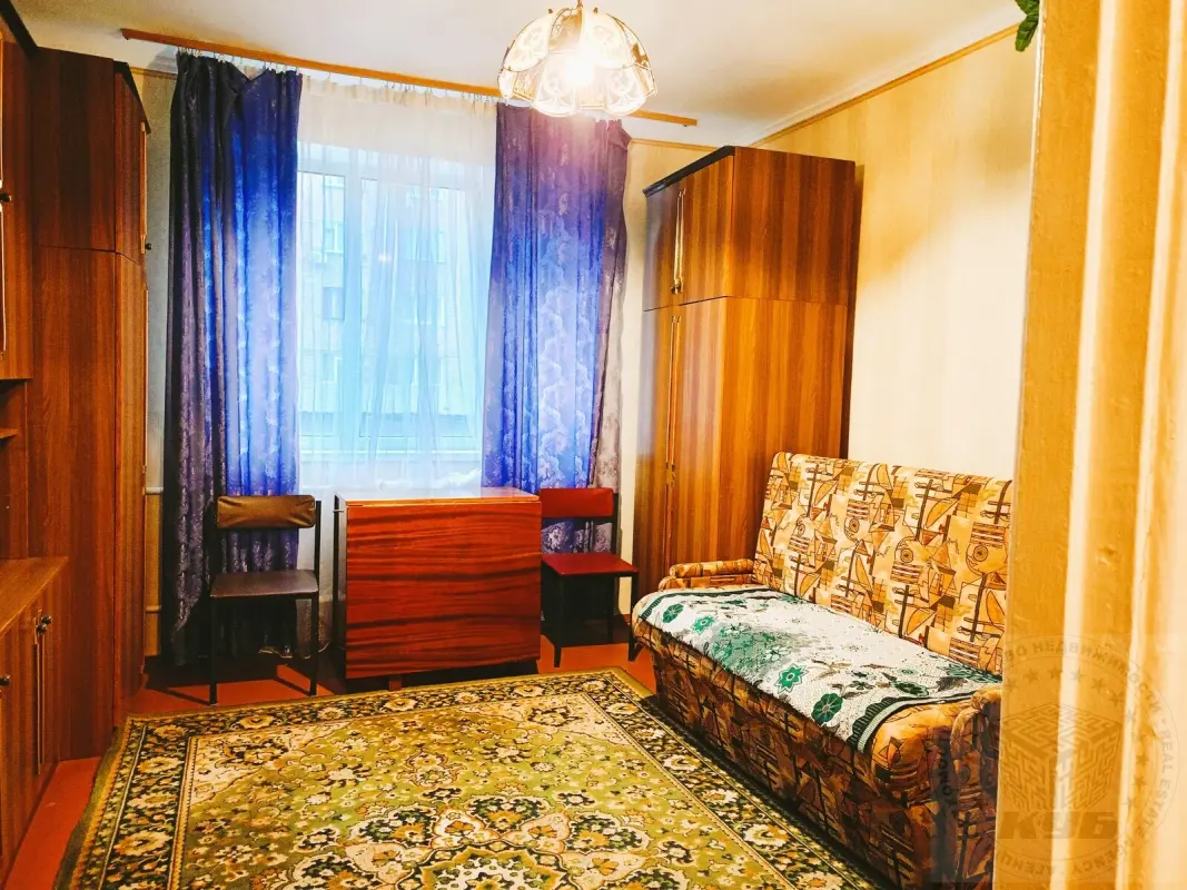 Apartment for rent - Akademika Vernadskoho Boulevard 65