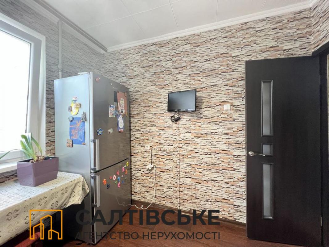 Sale 2 bedroom-(s) apartment 55 sq. m., Druzhby Narodiv Street 206