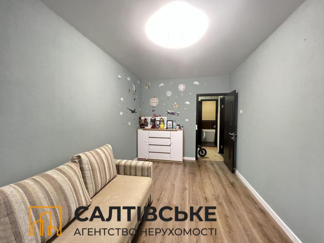 Sale 2 bedroom-(s) apartment 55 sq. m., Druzhby Narodiv Street 206