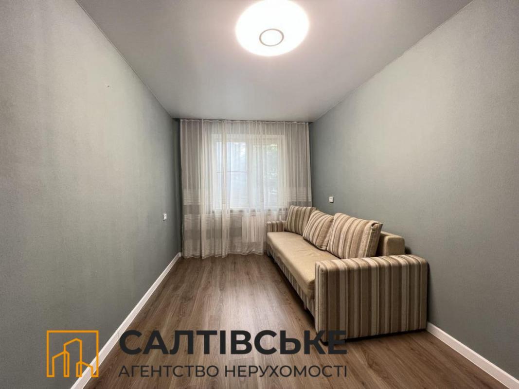 Sale 2 bedroom-(s) apartment 55 sq. m., Druzhby Narodiv Street 206