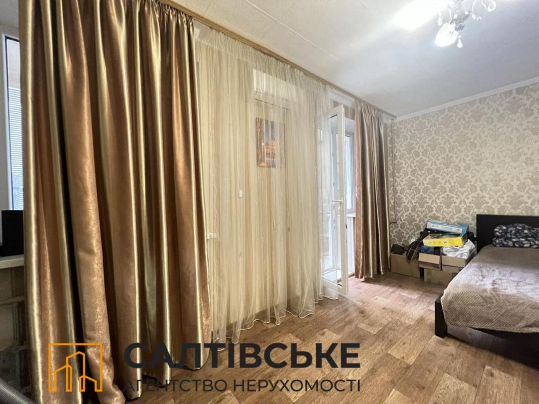 Sale 2 bedroom-(s) apartment 55 sq. m., Druzhby Narodiv Street 206