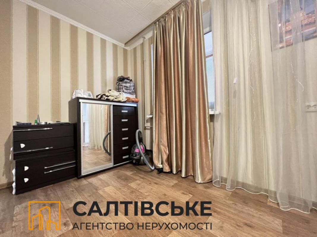 Sale 2 bedroom-(s) apartment 55 sq. m., Druzhby Narodiv Street 206