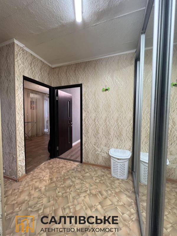 Sale 2 bedroom-(s) apartment 55 sq. m., Druzhby Narodiv Street 206