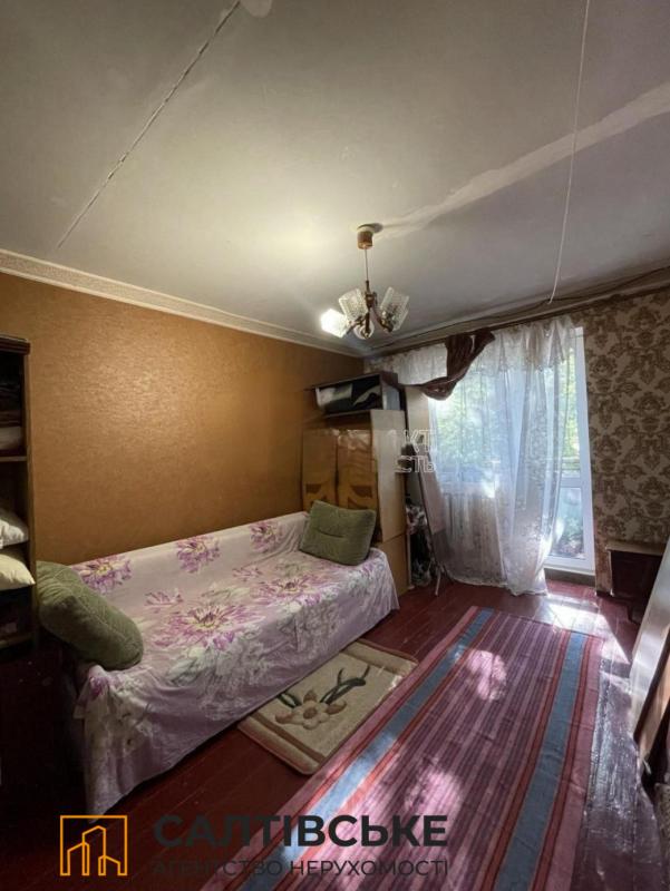 Sale 2 bedroom-(s) apartment 45 sq. m., Vladyslava Zubenka street (Tymurivtsiv Street) 68