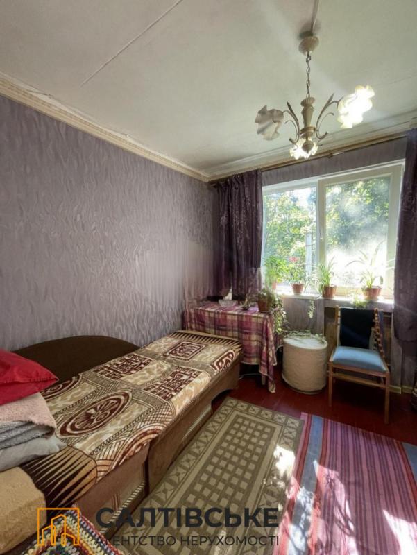 Sale 2 bedroom-(s) apartment 45 sq. m., Vladyslava Zubenka street (Tymurivtsiv Street) 68