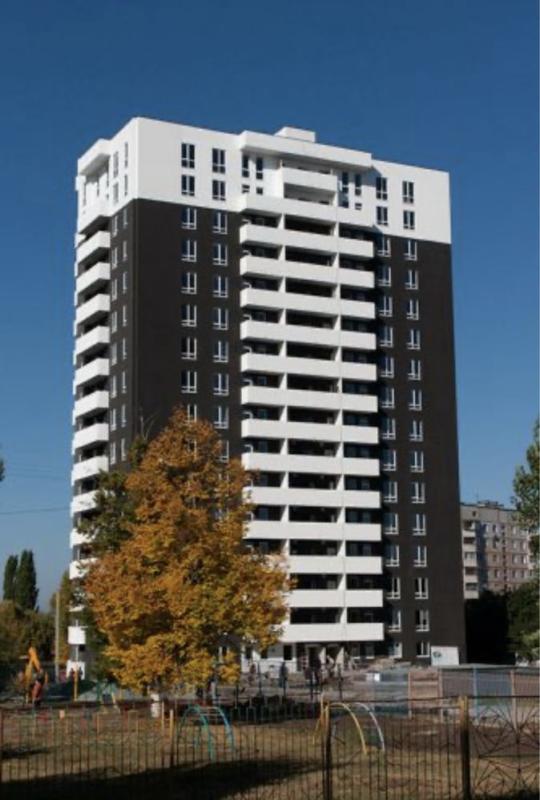 Sale 2 bedroom-(s) apartment 80 sq. m., Kachanivska Street