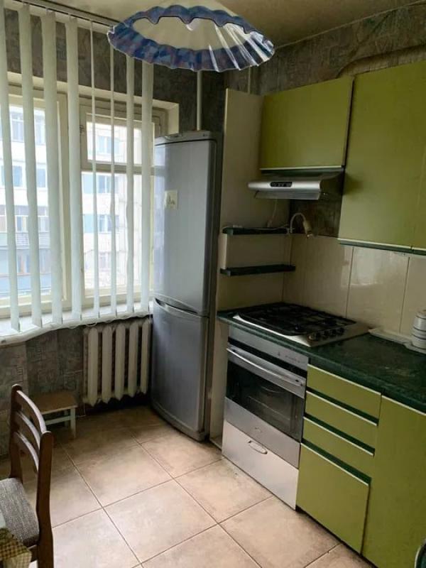 Sale 1 bedroom-(s) apartment 51 sq. m., Kostia Hordienka lane (Chekistiv lane)