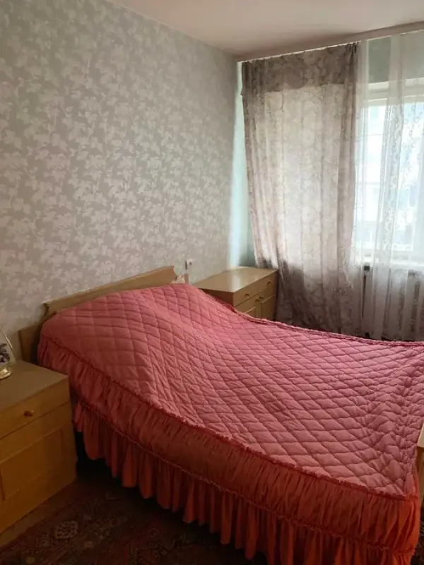 Sale 1 bedroom-(s) apartment 51 sq. m., Kostia Hordienka lane (Chekistiv lane)