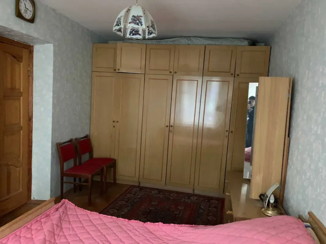 Sale 1 bedroom-(s) apartment 51 sq. m., Kostia Hordienka lane (Chekistiv lane)