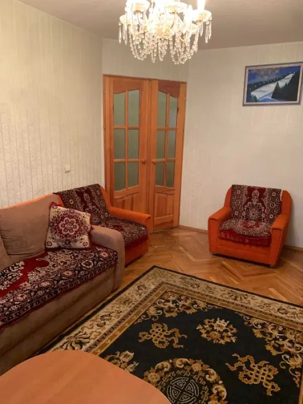 Sale 1 bedroom-(s) apartment 51 sq. m., Kostia Hordienka lane (Chekistiv lane)