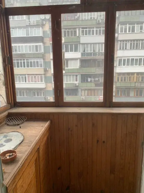 Sale 1 bedroom-(s) apartment 51 sq. m., Kostia Hordienka lane (Chekistiv lane)