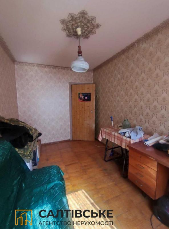 Продаж 3 кімнатної квартири 61 кв. м, Тракторобудівників просп. 107а