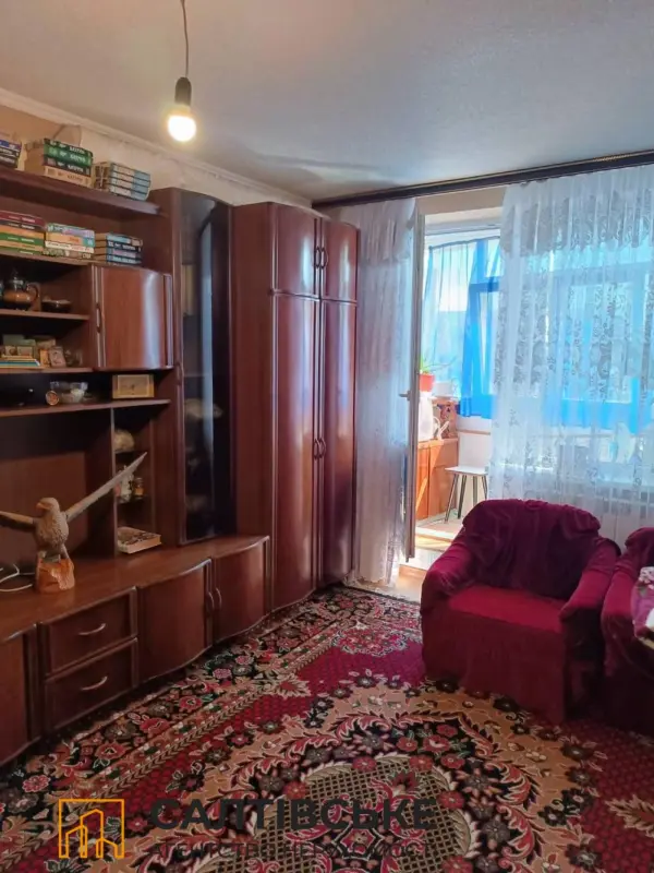 Apartment for sale - Saltivske Highway 242б