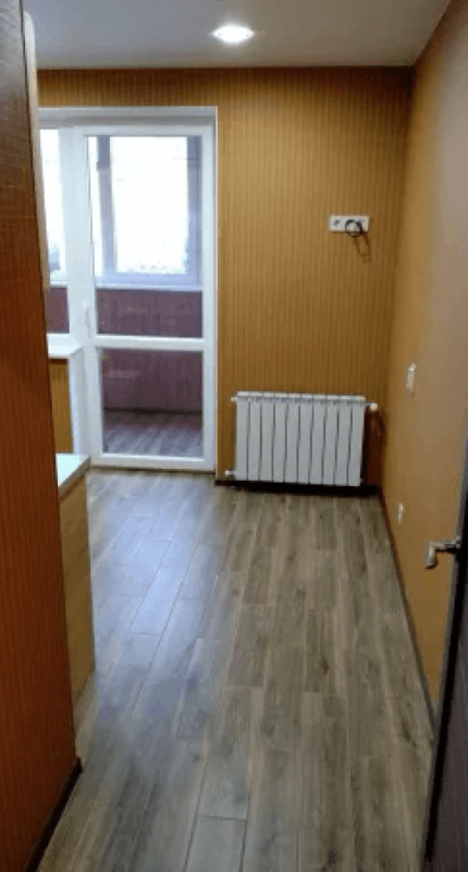 Long term rent 1 bedroom-(s) apartment Domobudivelna street 13