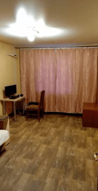 Long term rent 1 bedroom-(s) apartment Domobudivelna street 13