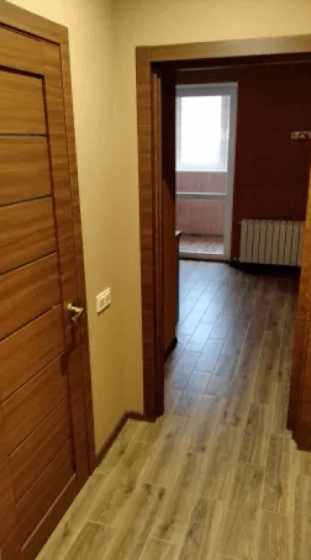 Long term rent 1 bedroom-(s) apartment Domobudivelna street 13