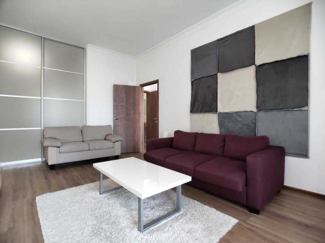 Sale 2 bedroom-(s) apartment 86 sq. m., Nauky avenue 9д