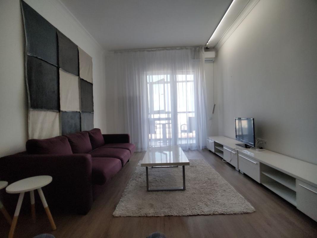 Sale 2 bedroom-(s) apartment 86 sq. m., Nauky avenue 9д