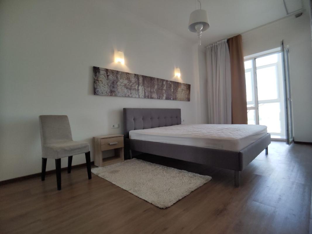 Sale 2 bedroom-(s) apartment 86 sq. m., Nauky avenue 9д