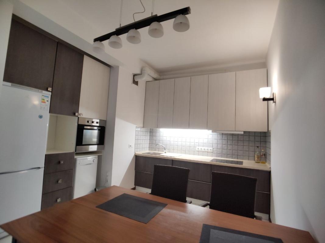 Sale 2 bedroom-(s) apartment 86 sq. m., Nauky avenue 9д