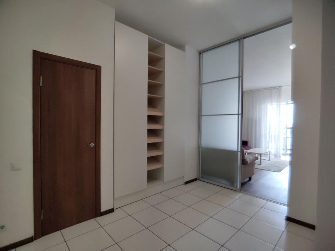 Sale 2 bedroom-(s) apartment 86 sq. m., Nauky avenue 9д