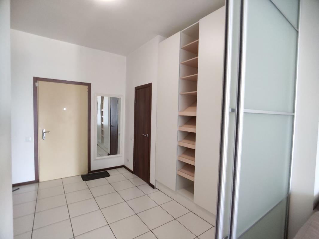 Sale 2 bedroom-(s) apartment 86 sq. m., Nauky avenue 9д