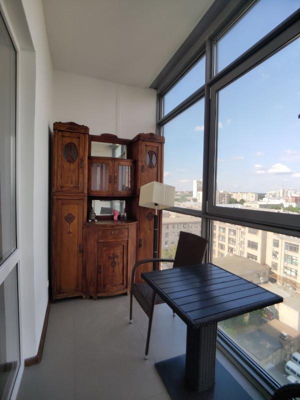 Sale 2 bedroom-(s) apartment 86 sq. m., Nauky avenue 9д