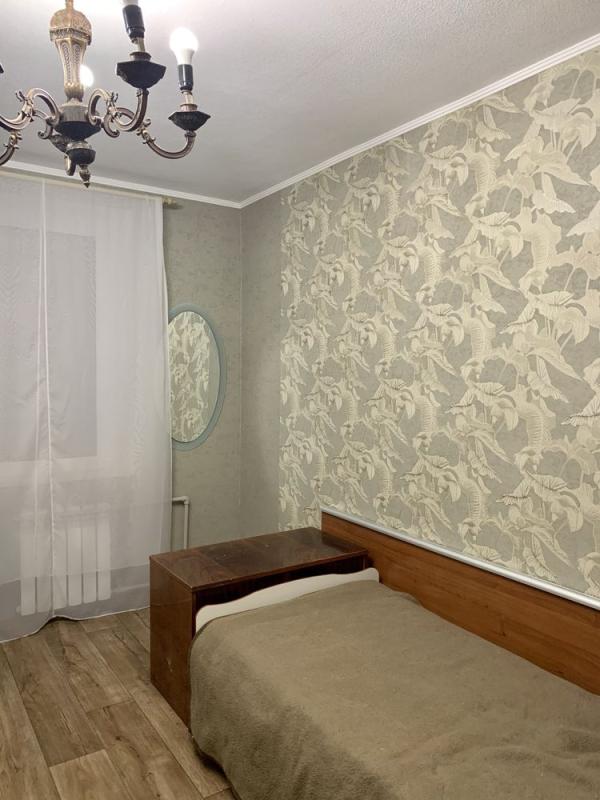 Sale 3 bedroom-(s) apartment 75 sq. m., Starytskoho Street 9