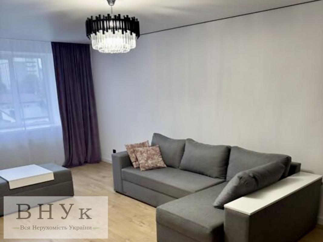 Sale 2 bedroom-(s) apartment 75 sq. m., Lvivska Street 8