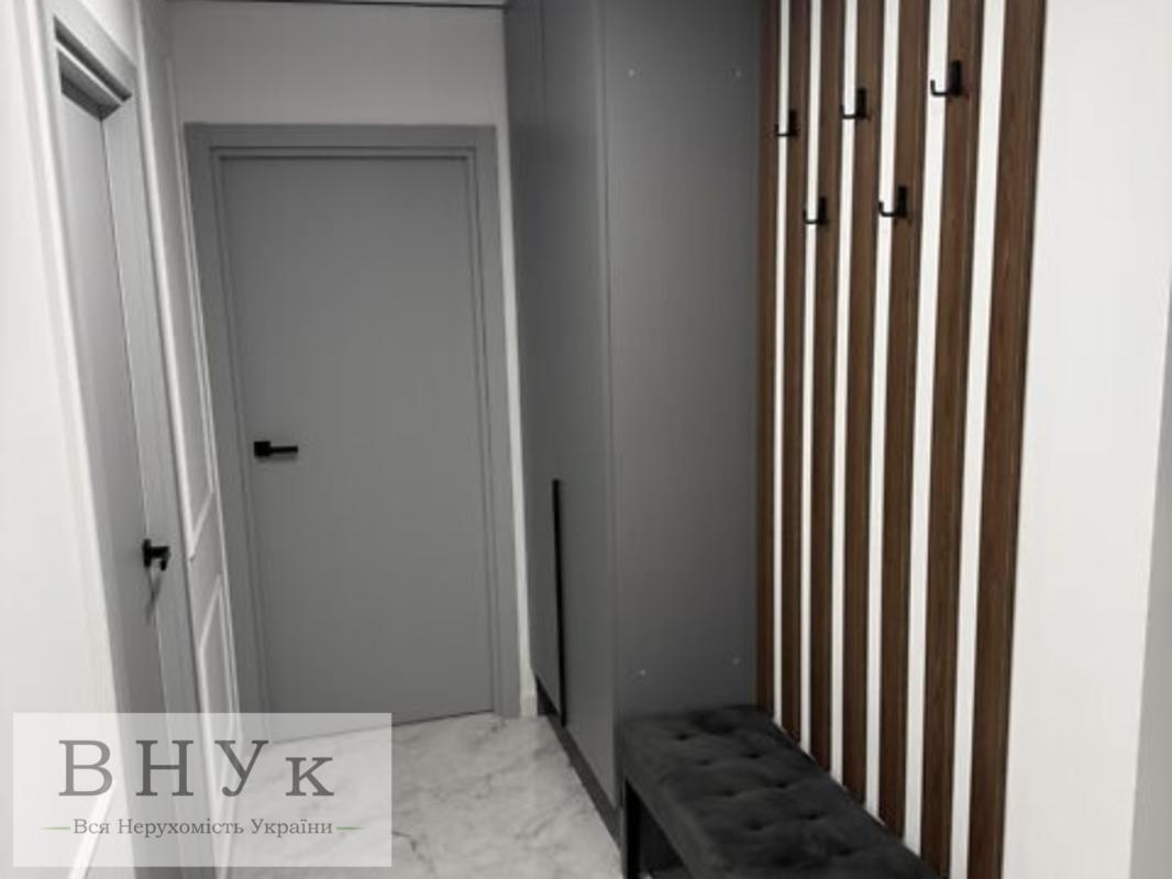 Sale 2 bedroom-(s) apartment 75 sq. m., Lvivska Street 8